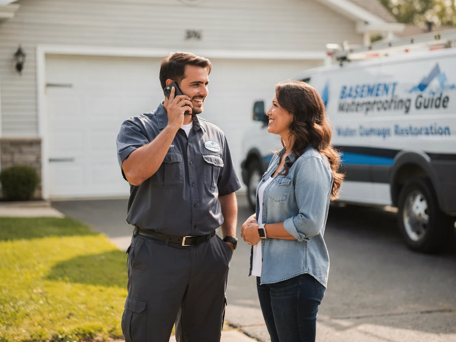 Basement Waterproofing Breinigsville, PA FAQs